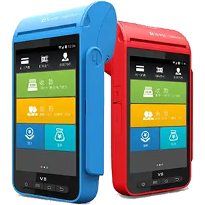 从化拉卡拉智能POS机